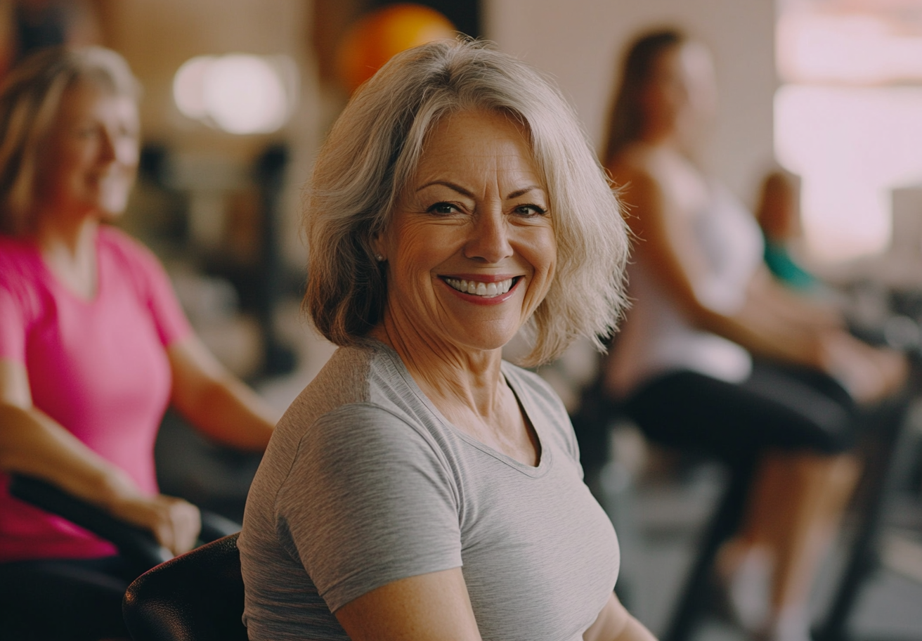 Активне життя у будь-якому віці